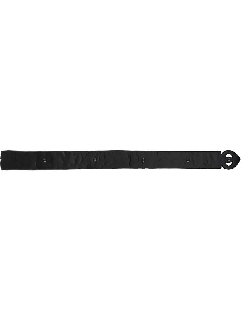 Dummy Hardware |   Old English 26″ Dummy Strap Dummy Hardware Dummy Hardware