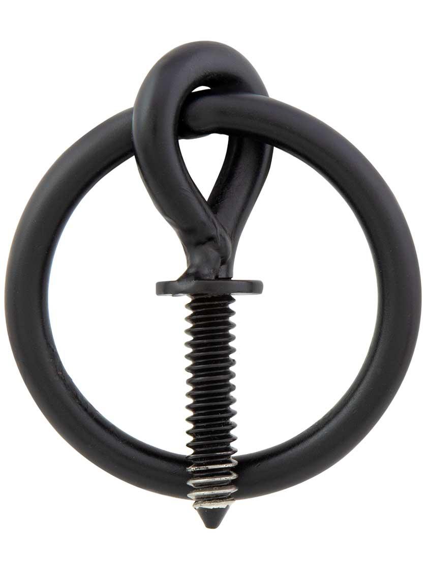 Fasteners |   Stainless Steel Lag Mount Ring Pull Fasteners Fasteners