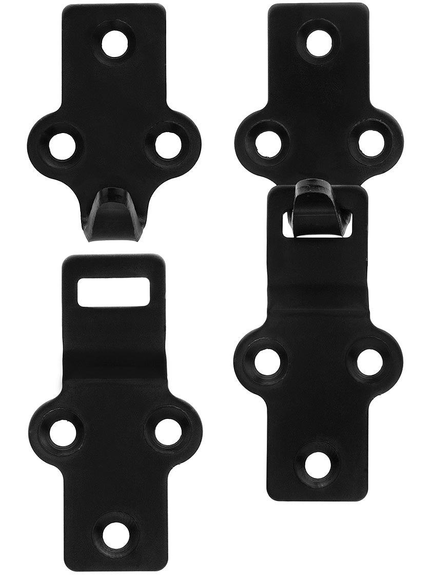 Hanging Fasteners |   Heavy Duty Screen & Storm Window Hanger Set Hanging Fasteners Hanging Fasteners