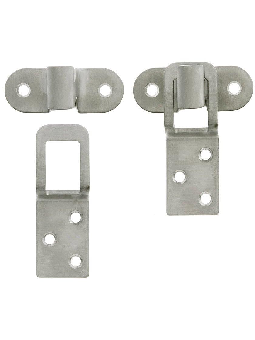 Hanging Fasteners |   Stainless Steel Storm Window Hanger Set Hanging Fasteners Hanging Fasteners