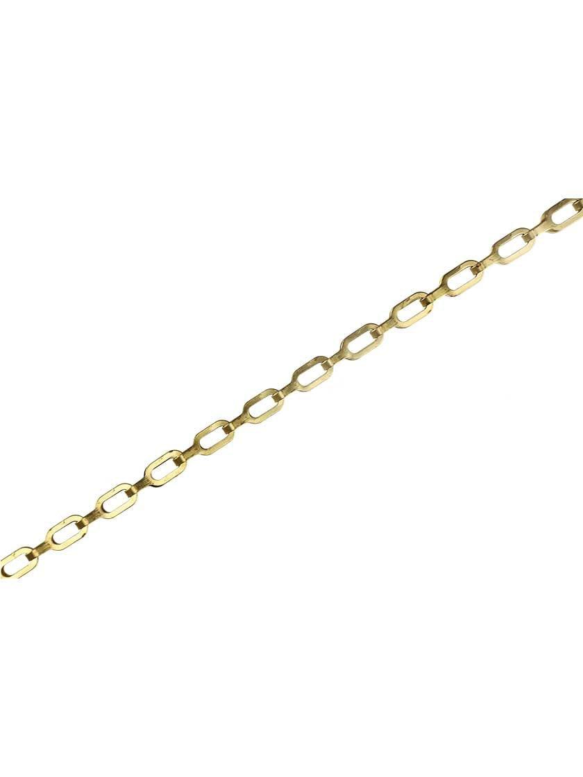 Picture Hanging Cord & Chain |   Solid Brass Picture Chain – #1 Picture Hanging Cord & Chain Picture Hanging Cord & Chain