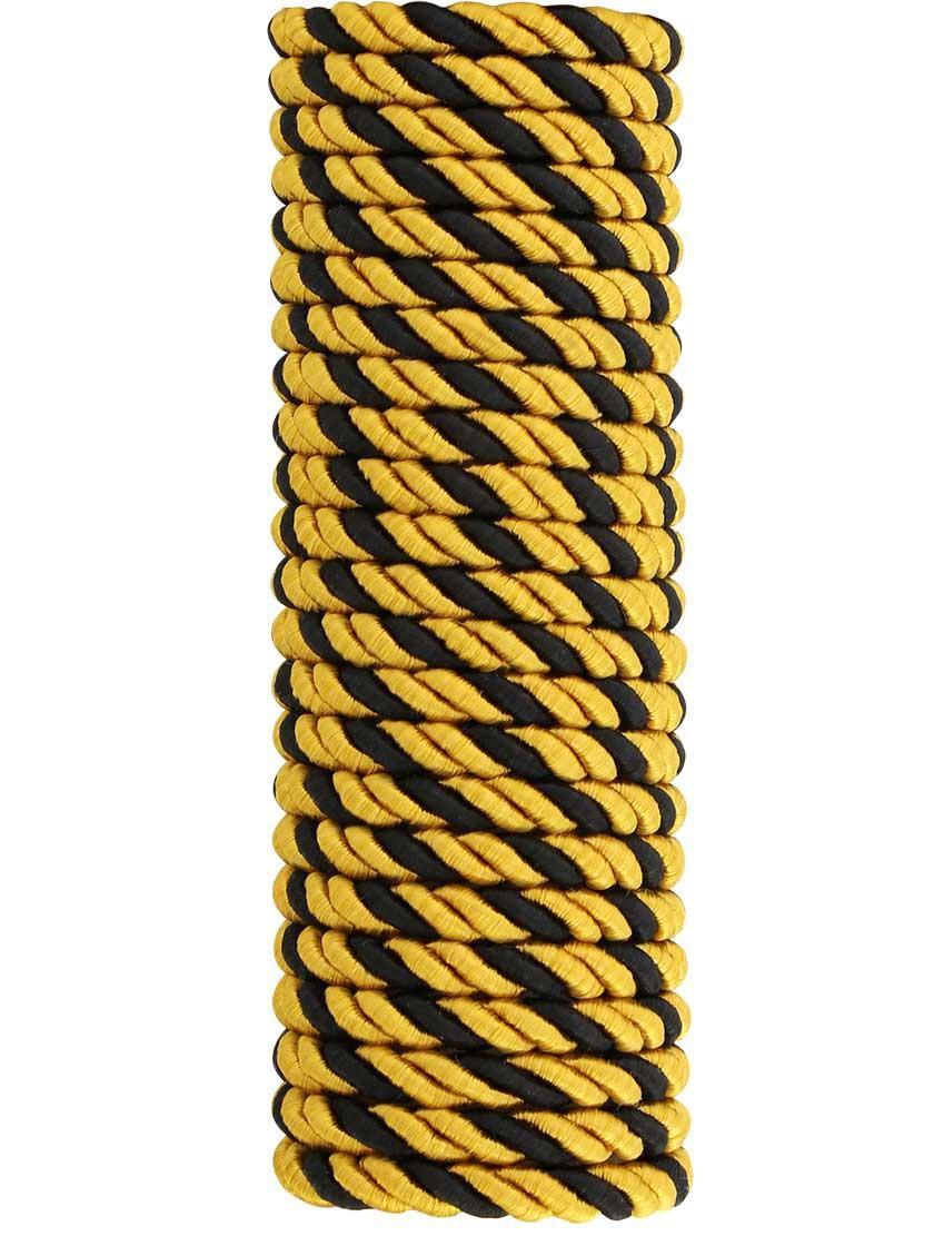 Picture Hanging Cord & Chain |   Triple Strand Multi-Color Picture Hanging Cord – 3/16-inch Diameter Picture Hardware Antique Gold-Black/Antique Gold-Royal Blue/Black-Gold/Burgundy-Antique Gold/Burgundy-Gold-Green/Gold-Burgundy/Green-Ivory-Antique Gold/Royal Blue-Gold/White-Gold