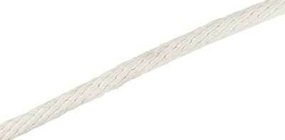 Sash Cord & Chain |   Cotton Sash Cord with Galvanized Cable – #12 Sash Cord & Chain Sash Cord & Chain