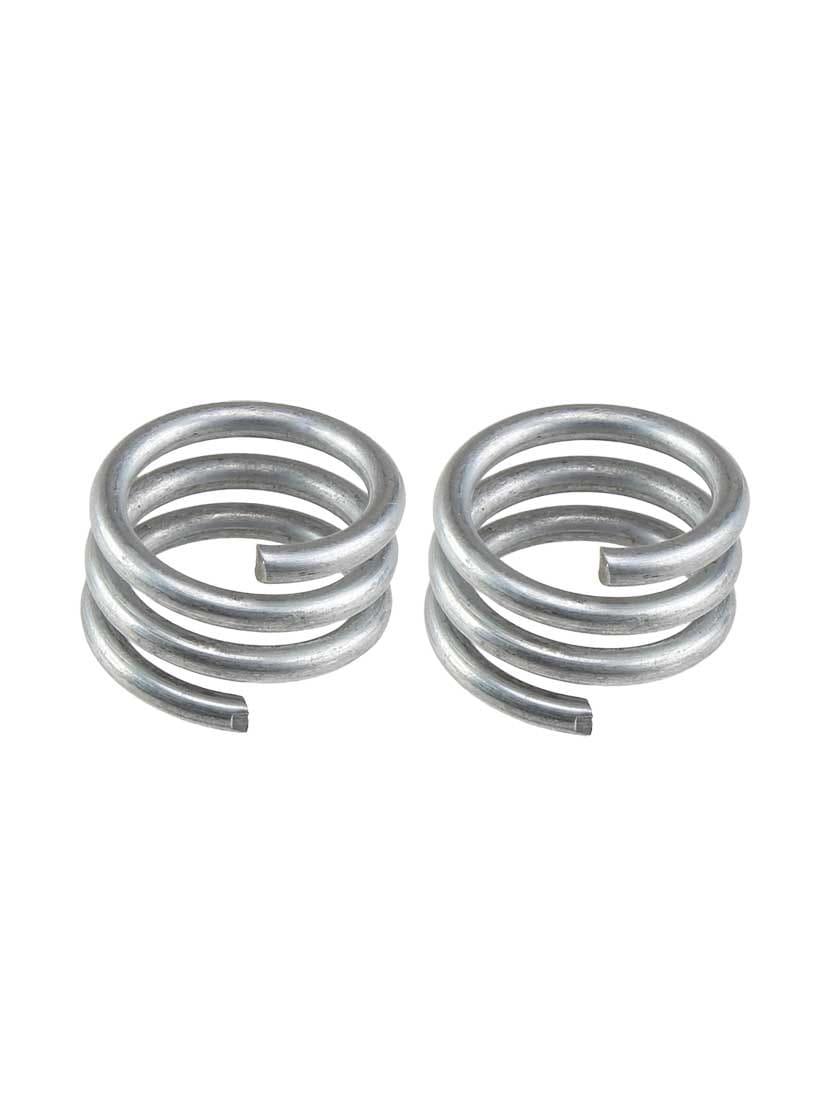 Sash Cord & Chain |   Pair of Sash Chain Spirals – 3/4″ Diameter Sash Cord & Chain Sash Cord & Chain