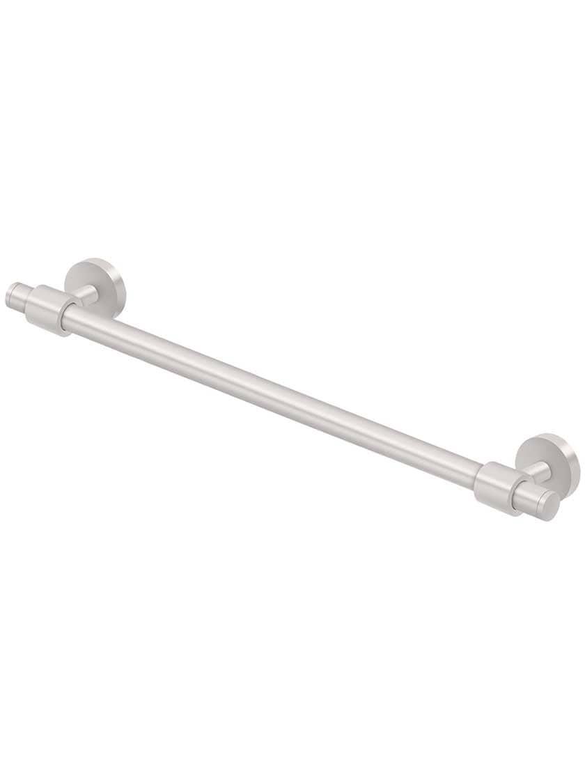 Towel Holders |   Sobe Towel Bar Bath Accents Oil-Rubbed Bronze/Polished Chrome/Polished Nickel/Satin Nickel