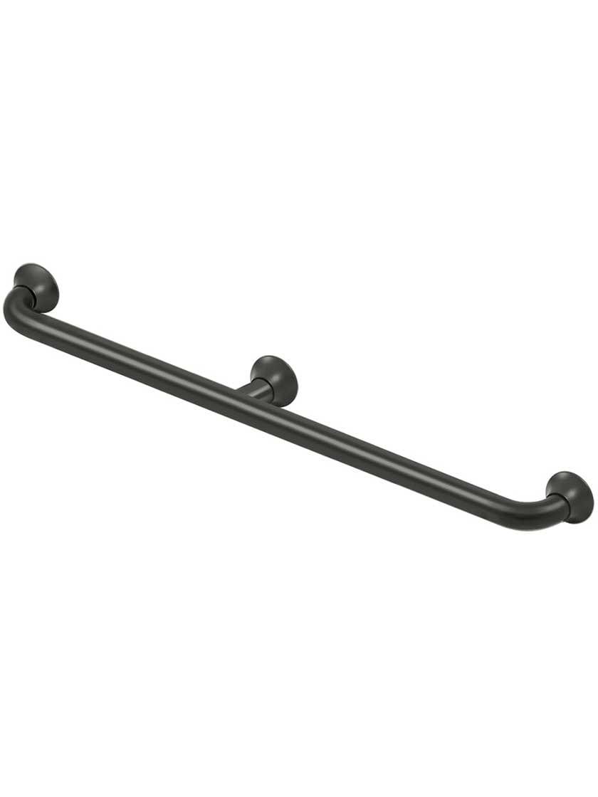 Tub & Shower Accents |   36″ Grab Bar Bath Accents Oil-Rubbed Bronze/Polished Chrome/Satin Nickel